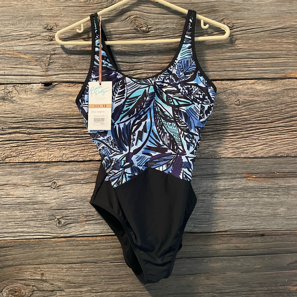 Beach Party Swimsuit